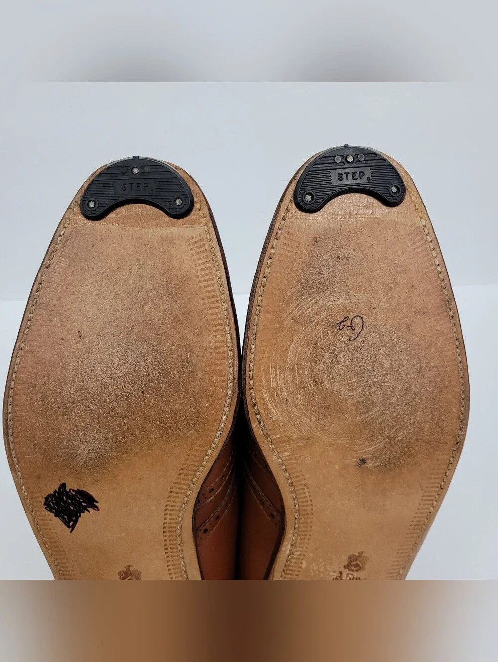Alden pre owned